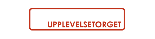 Print - Upplevelsetorget Logo